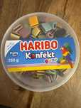 Żelki Haribo 750g