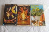 Filmes Antigos VHS