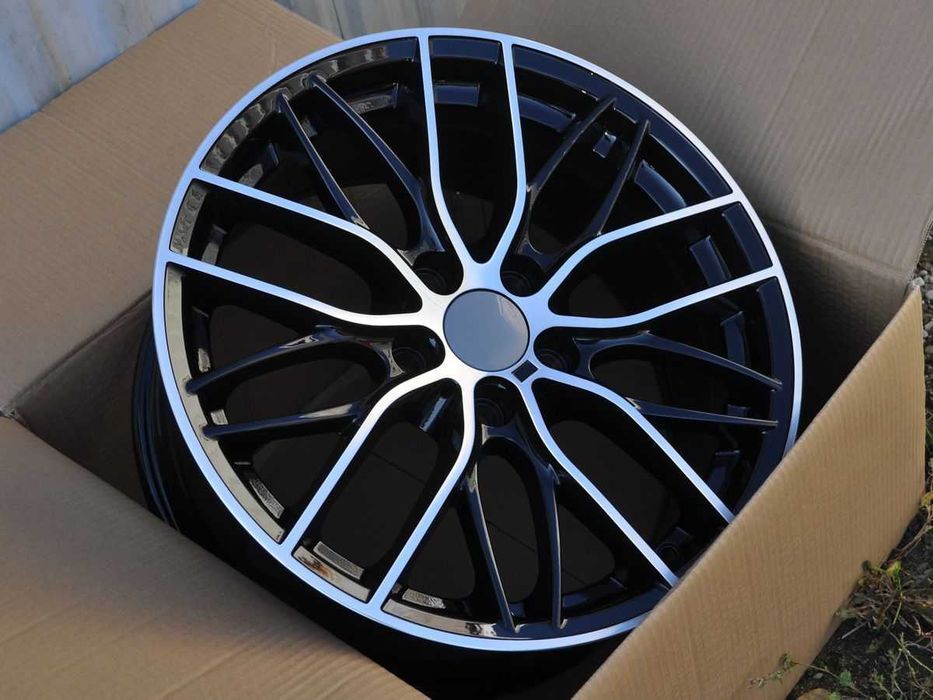 Felgi R20 5x120 BMW M3 F80 4 F32 M4 F82 5 F10 6 F06 F12 X3 F25 X4 F26