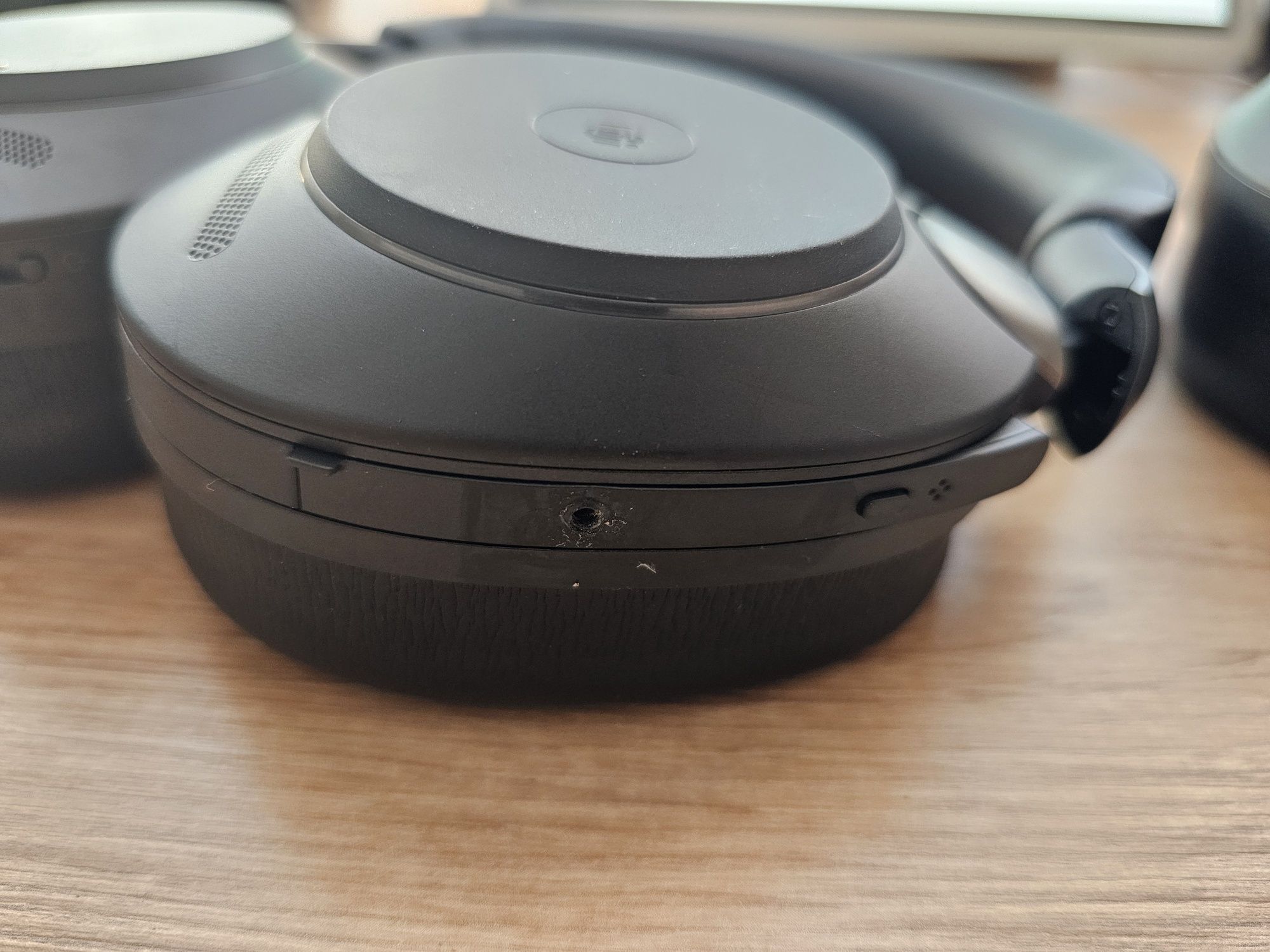 Навушники з мікрофоном JABRA Evolve2 85