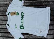 T  shirs  clubes