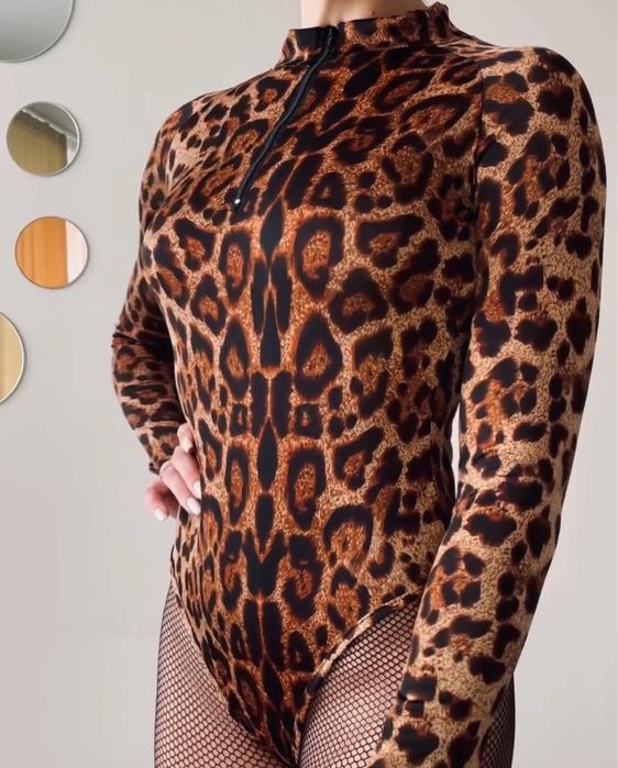 Комбінезон боді для танців high heels. хай хілс нові  SML