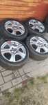 Alufelgi 5x110 17 cali opel alfa Romeo koła