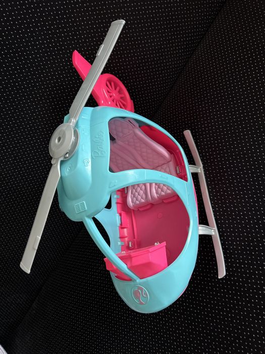 Іграшка транспорт для ляльок