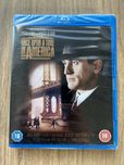 Dawno temu w Ameryce Bluray Lektor PL Folia