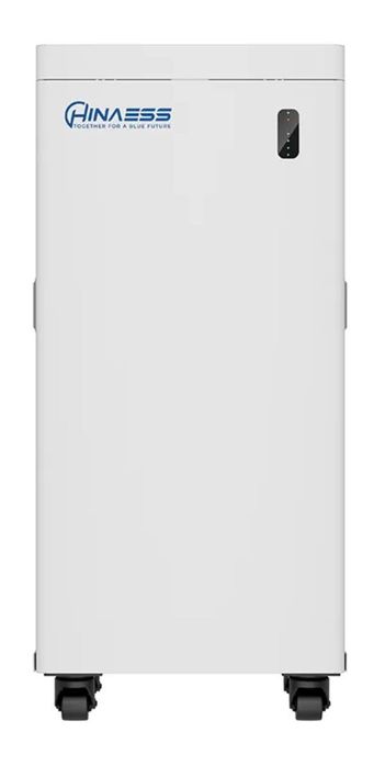 HINAESS Magazyn energii PowerGem Max-16 KWh z BMS 48V- 8950 zł z VAT!