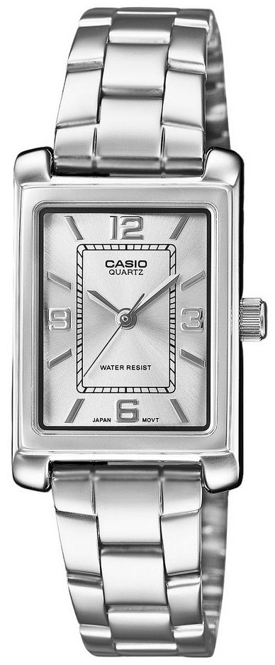 zegarek damski casio ltp-1234dd-7adf + box