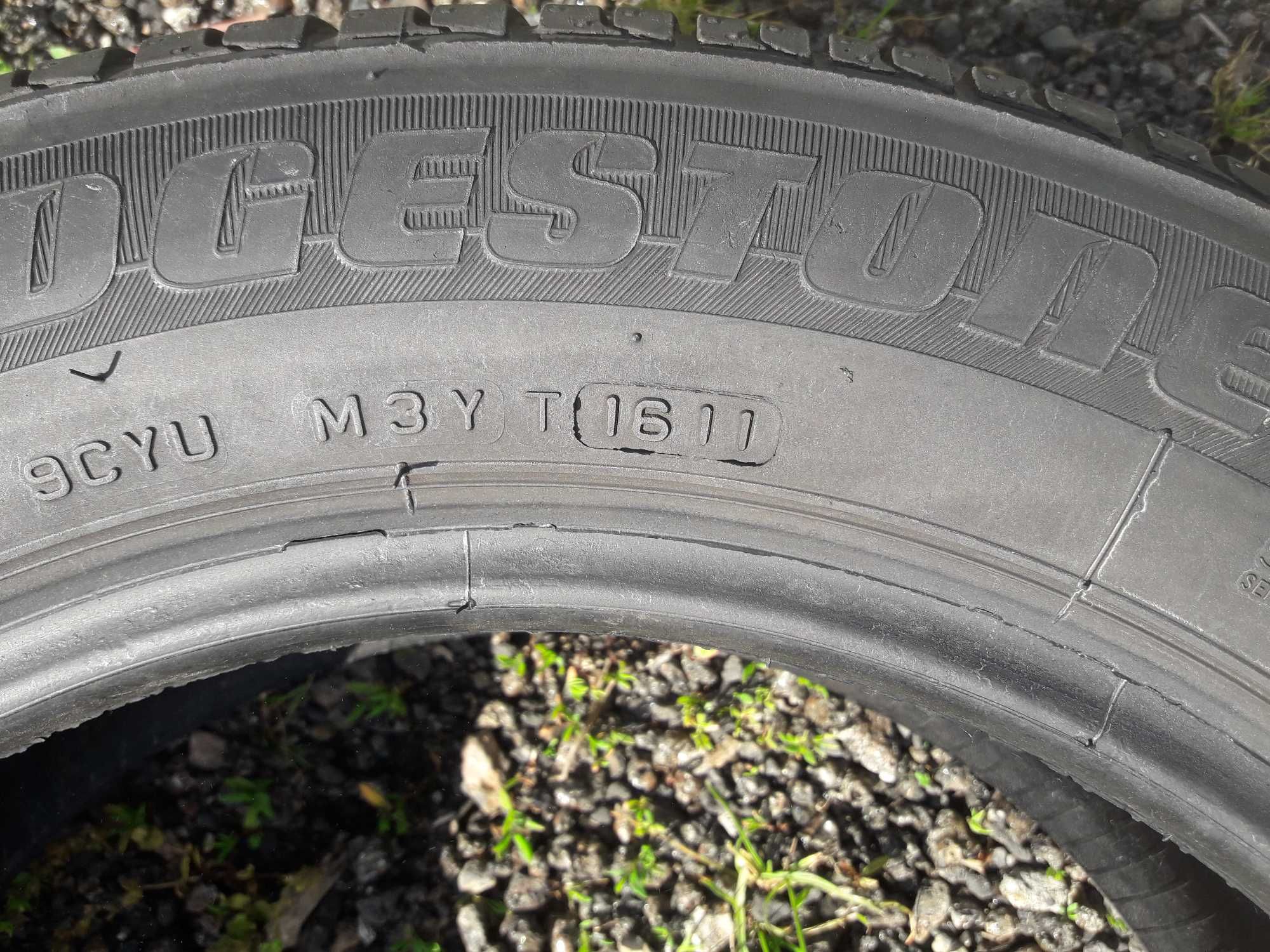 Lato Bridgestone B250 175/65 R15 6mm