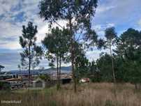 Terreno de construção em Alvelos - Barcelos