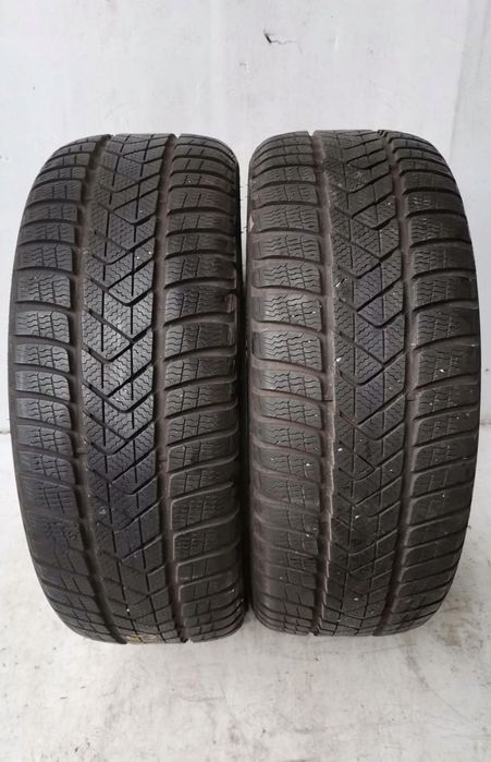 Pirelli Sottozero3 Winter MO 225/40R19 225/40/19 93H XL
