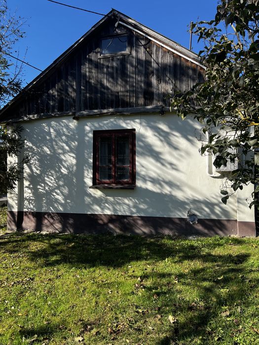 Dom  za darmo do rozbiórki