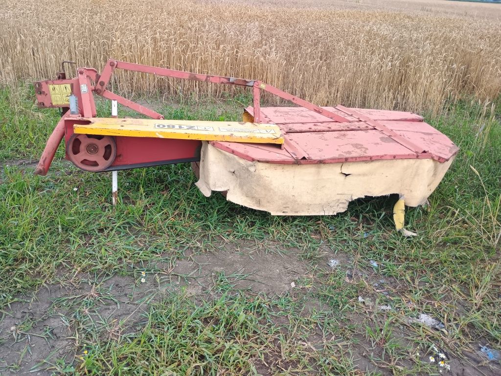 Kosiarka rotacyjna 1,65