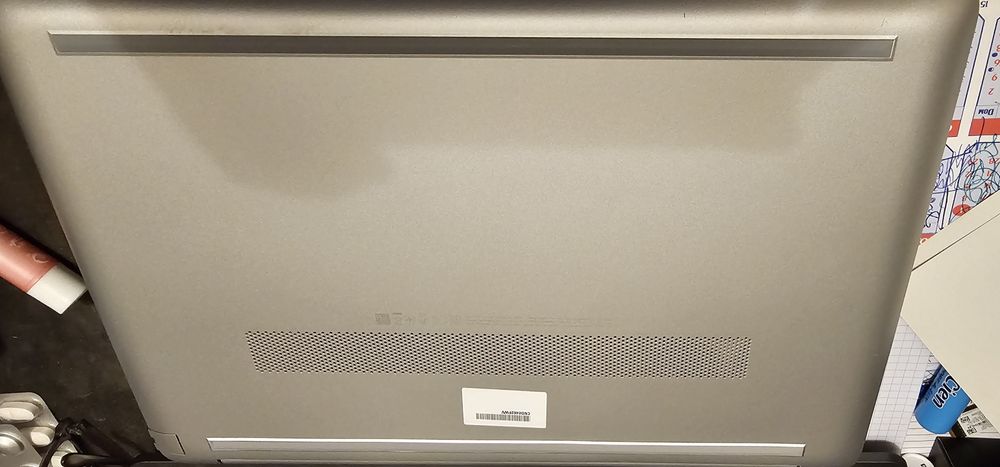 Portátil i7 HP 15-DW1036NP