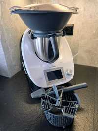 Thermomix TM5 zestaw + cookido