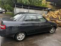 Продам Ваз 2110 2008 года выпуска