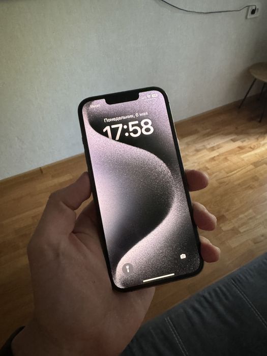 iPhone 13 Pro 256GB Neverlock Идеал