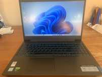Lenovo Ideapad L340 gaming