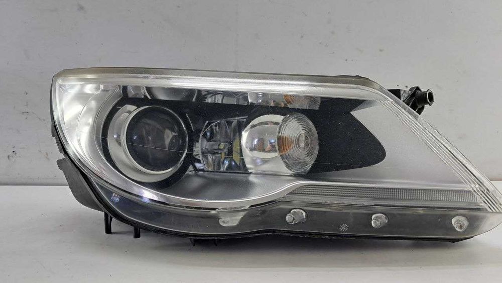 Фара Golf 7 Passat B6 B7 CC Polo Tiguan Caddy Touran Jetta
