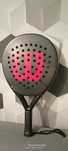 Wilson PRO Staff. Przeczytaj opis.
