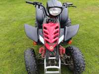 Quad ATV Bashan 150