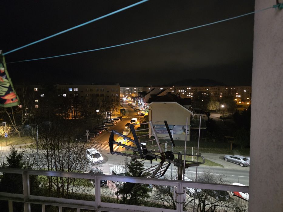 Sprzedam lub zamienie mieszkanie 3 pokoje 51mkw Bielawa balkon