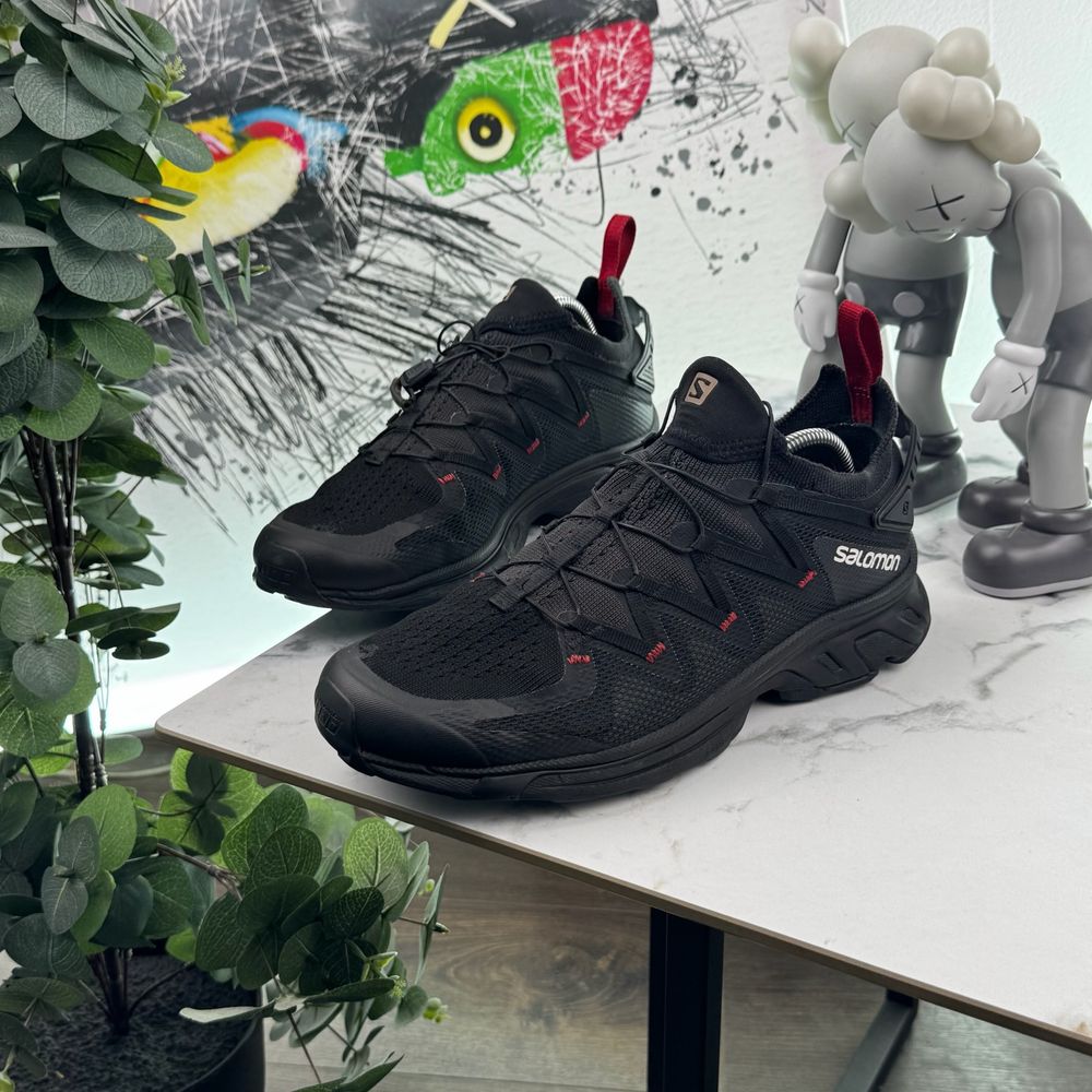 Кросівки Salomon Xt Rush 42 розмір 4678