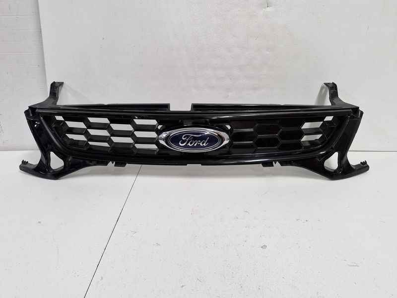 MONDEO IV MK4 LIFT ST GRILL ATRAPA ZDERZAKA PRZÓD BS7J-8200-ADW BS7J-8200-ADUAAE