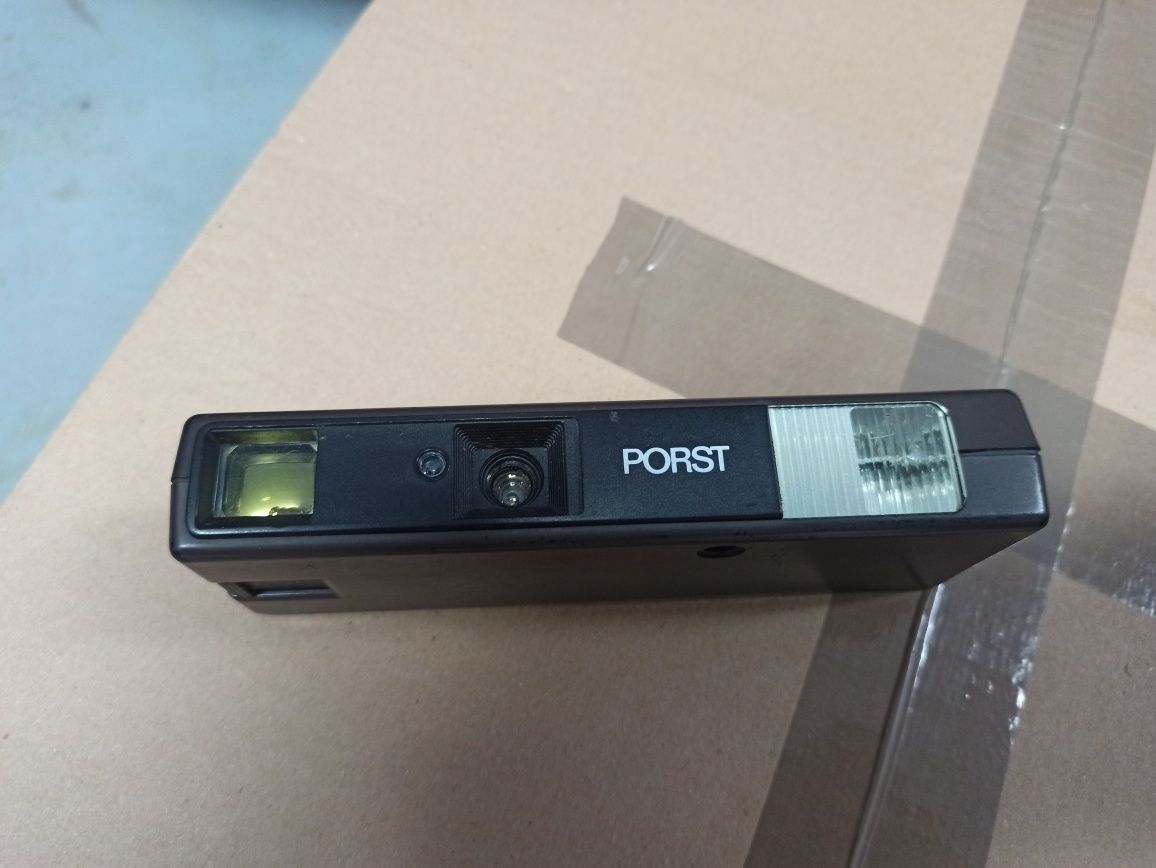 Aparat fotograficzny Blitzpocket 400E