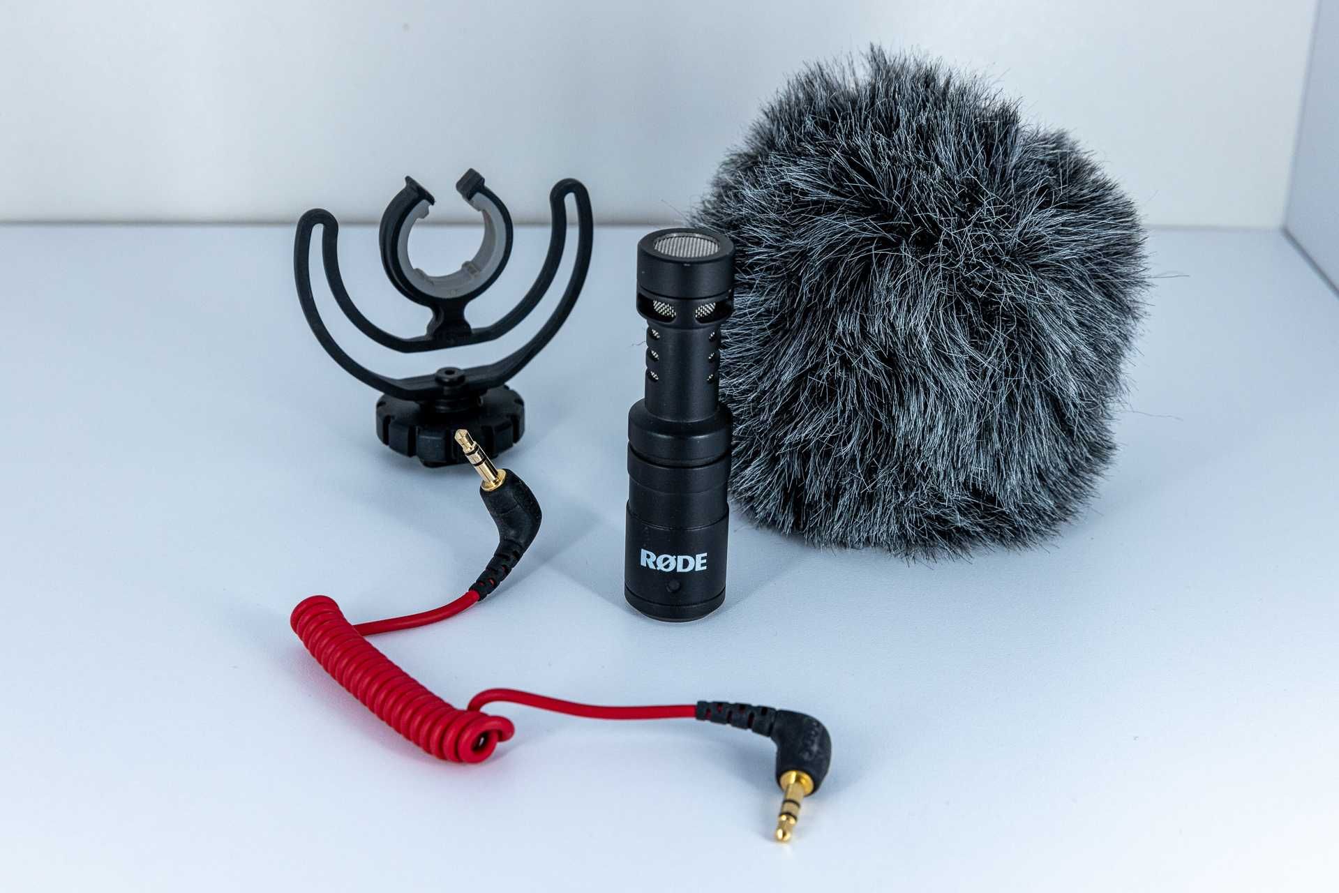 Mikrofon Rode VideoMicro