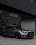 Mercedes classe A180 Progressive Aut.