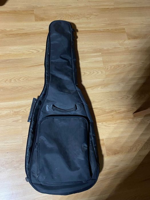 G&L S500 Tribute Stratocaster