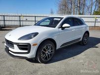 Разборка Porsche Macan Порше Бампер капот фара крыло дверь подвеска