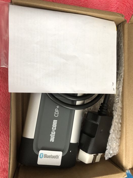 Діагностика  для авто