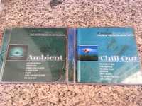 Deluxe sound collection Ambient e Chile Out