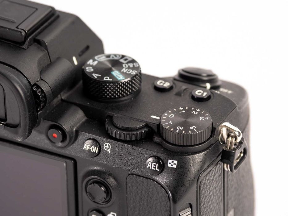 SONY A7M3 A7III – stan idealny, komplet fabryczny