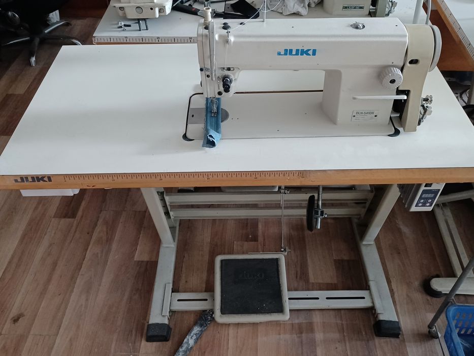 Stebnowka Juki 5410 N