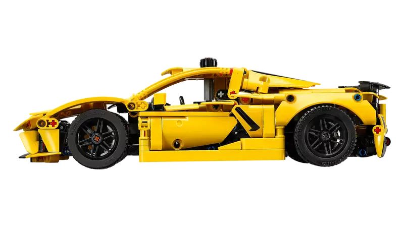 LEGO Technic Chevrolet Corvette Stin 42205