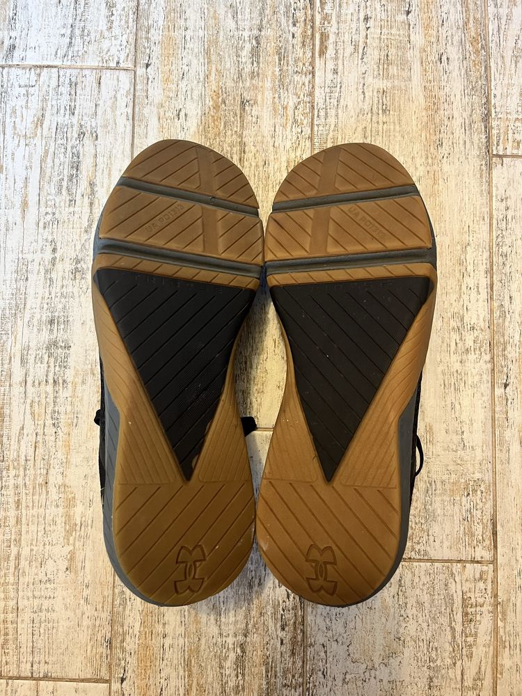 Кросівки Under Armour TriBase Reign 4 47,5р