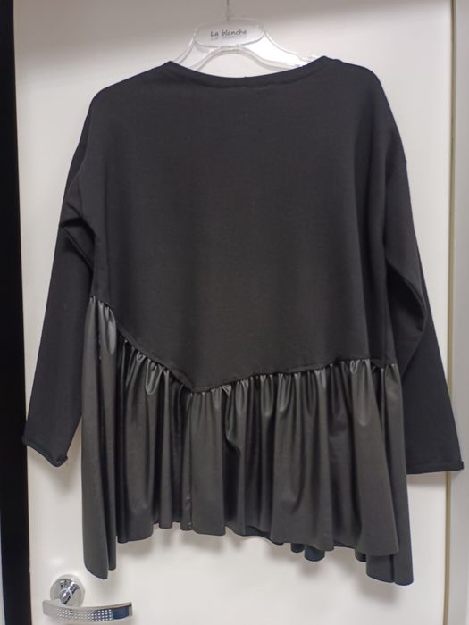 Bluzka damska La blanche