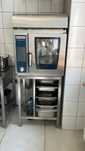 Piec Konfekcyjny parowy Self Cooking Center XS gastronomii