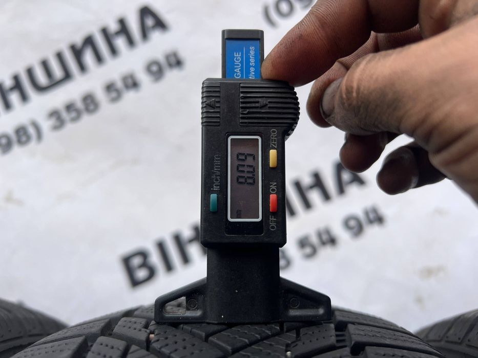 Шини 185/60 R 14 Tracmax X-Privilo. Зима комплект. Колеса склад.