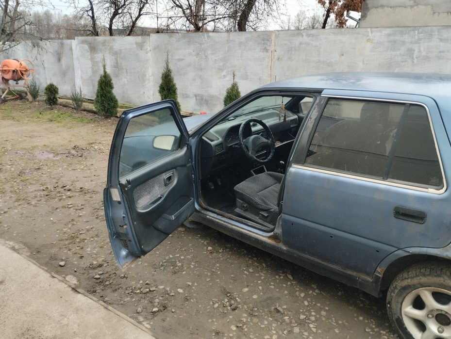 Хундай Поні 1.5інжектор по забчастинам