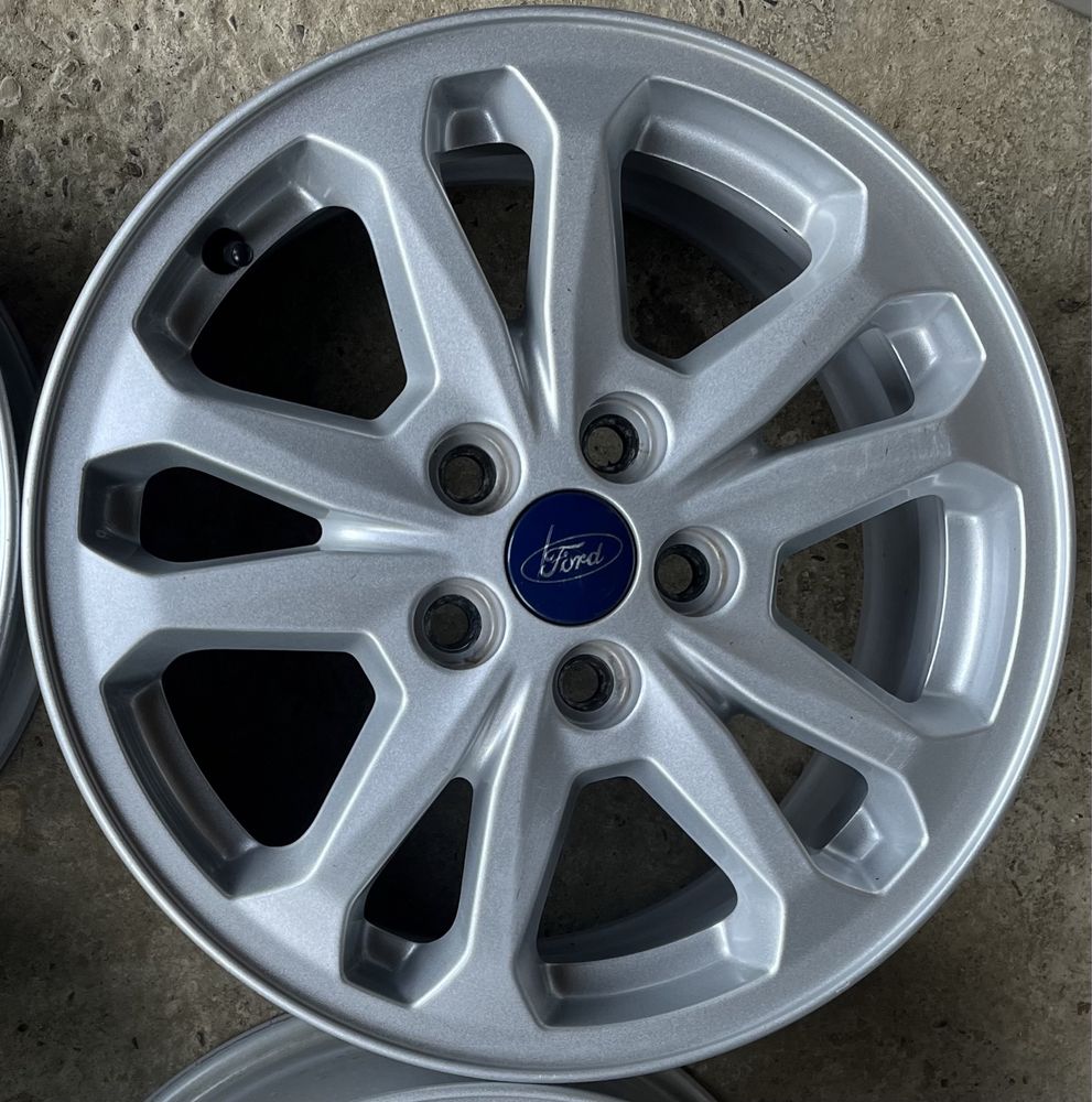 Диски Ford Transit Connect R 16 5 108 Mondeo Focus B max