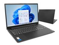 Laptop Lenovo V15 G4 i5-13420H / 8GB / 512GB SSD – NOWY, zafoliowany