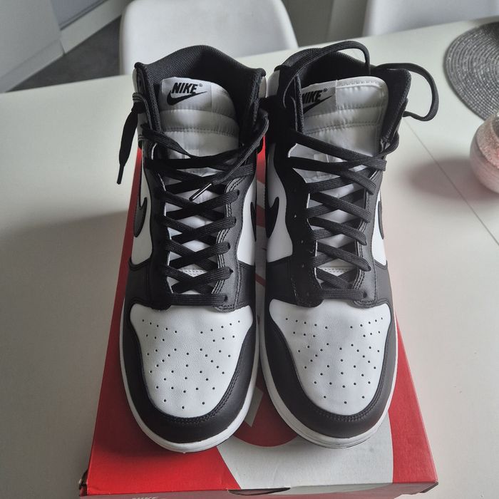Nike Dunk Hi Retro 44.5cm