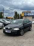 Продам Skoda Octavia А5  можлива розстрочка, кредит, обмін!