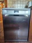 Zmywarka wolnostojąca 60cm Hotpoint Ariston