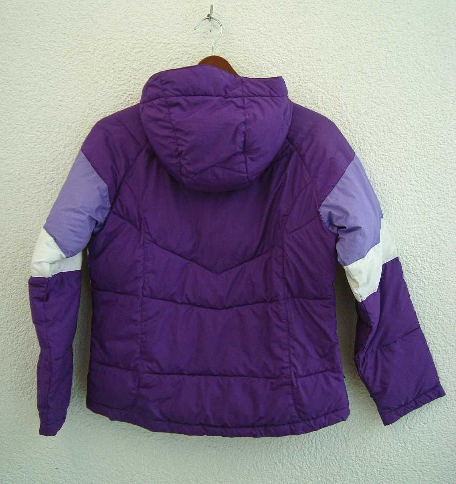Куртка COLUMBIA на девочку 10-12 лет
