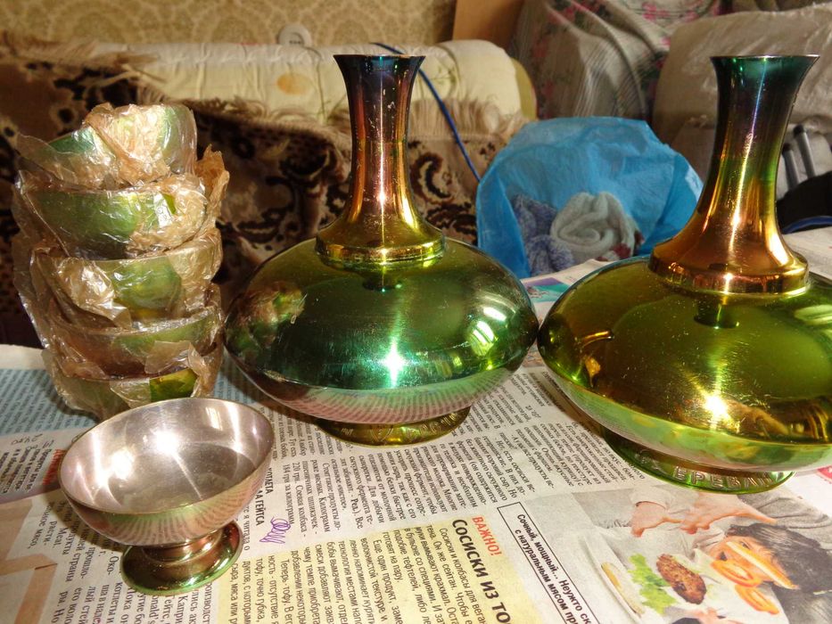 Набор в подарок продам