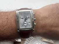 Longines dolce vita